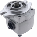 126-2016: Pilot Gear pump