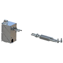 126-3018: Governor Motor Assembly