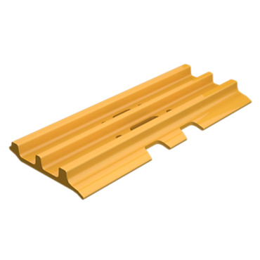 126-5064: 600mm Wide Track Shoe