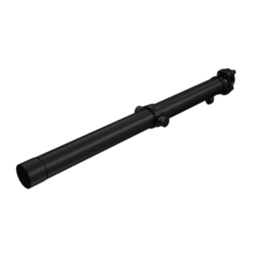 127-8931: 1262mm Stroke Hydraulic Lift Cylinder