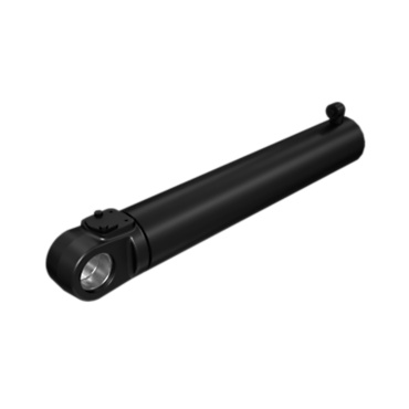 128-7674: 693mm Stroke Hydraulic Lift Cylinder