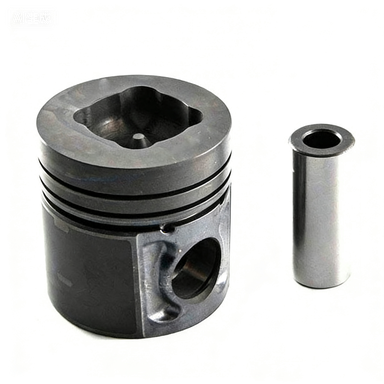 130-6763: PISTON AS-BA