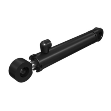 131-7191: Blade Tip Hydraulic Cylinder