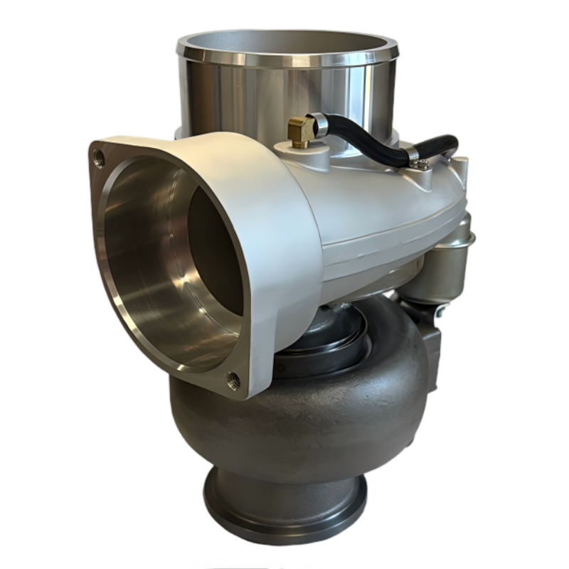 132-3649: Turbocharger Group