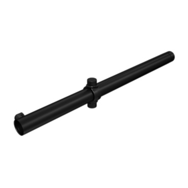132-4928: 90.2mm Outer Diameter Hydraulic Cylinder Barrel