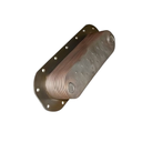 132-8590: Oil Cooler Core Assembly