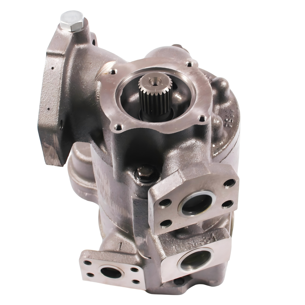 133-1403: PUMP GP-GEAR