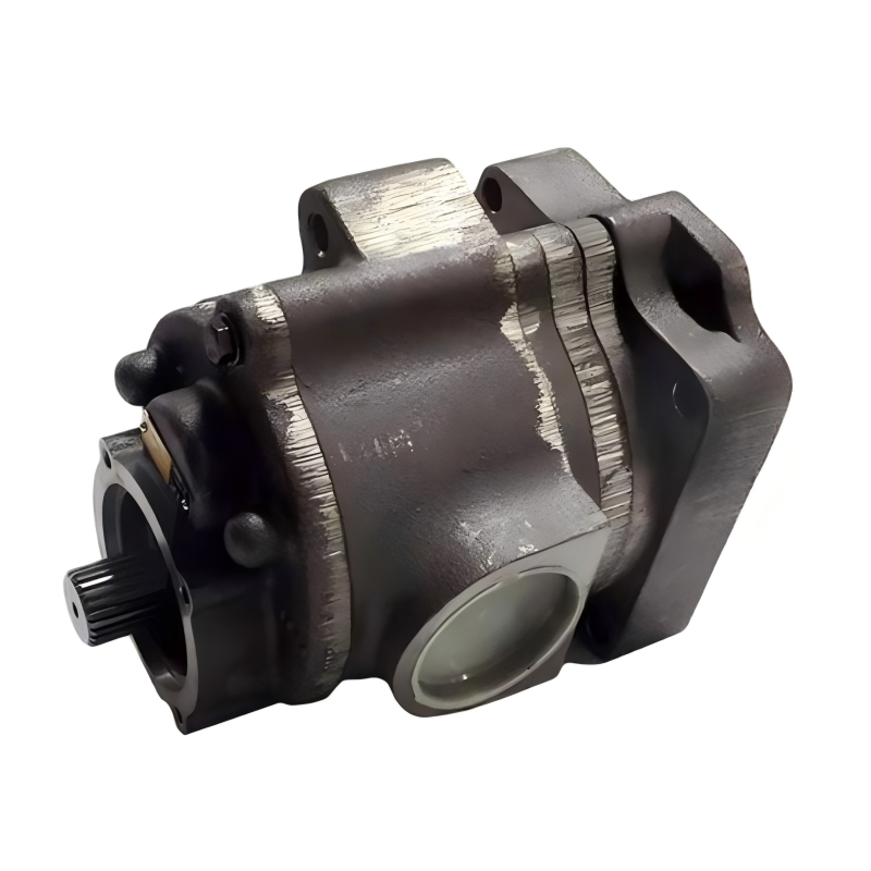 134-8211: Gear Pump
