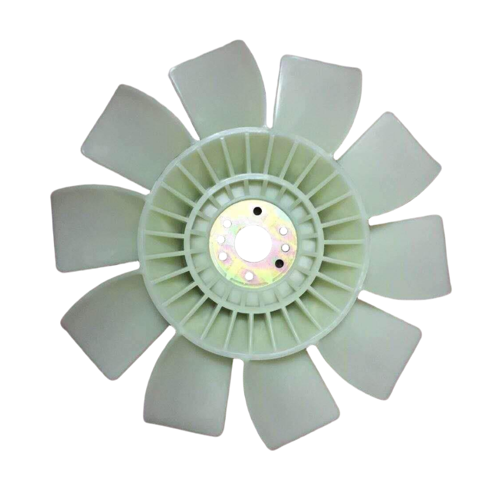135-2407: Cooling Fan