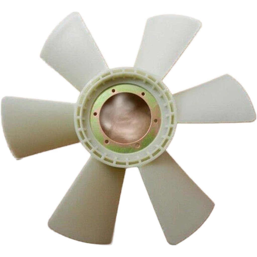 135-5792: Cooling Fan