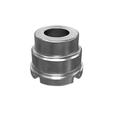 135-7393: Hydraulic Cylinder Head