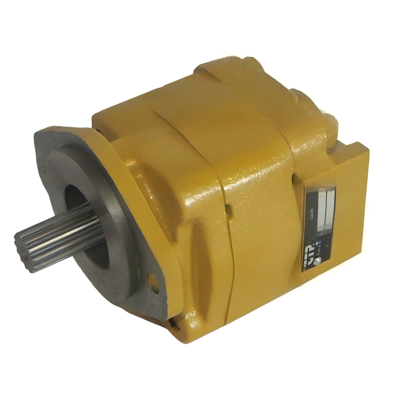 137-1296: Gear Pump