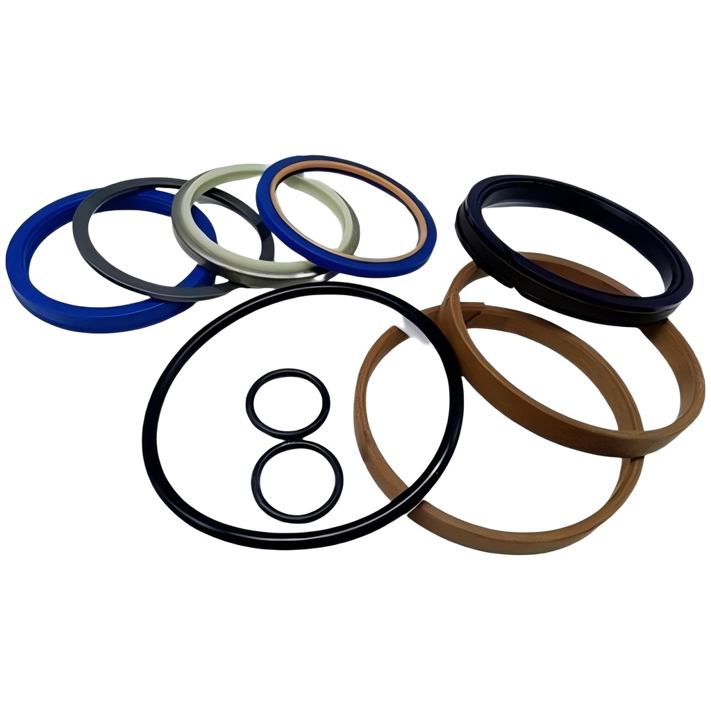 137-3767: KIT-HYDRAULIC CYLINDER SEAL