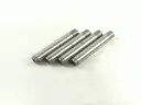 140-9670: 80mm Overall Length Gray Iron Casted Valve Guide