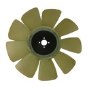 142-3391: 9 Blade Spider Fan