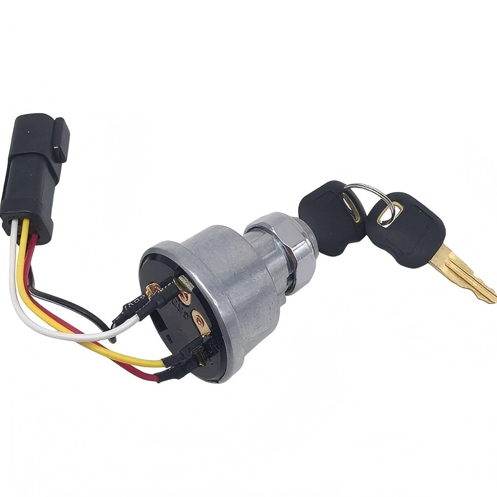 142-8858: Switch Assembly