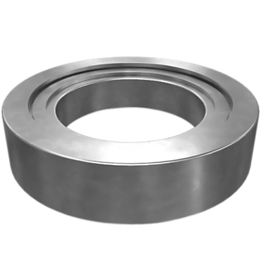 1M-8776: 140.00mm Outer Diameter Single Row Ball Bearing