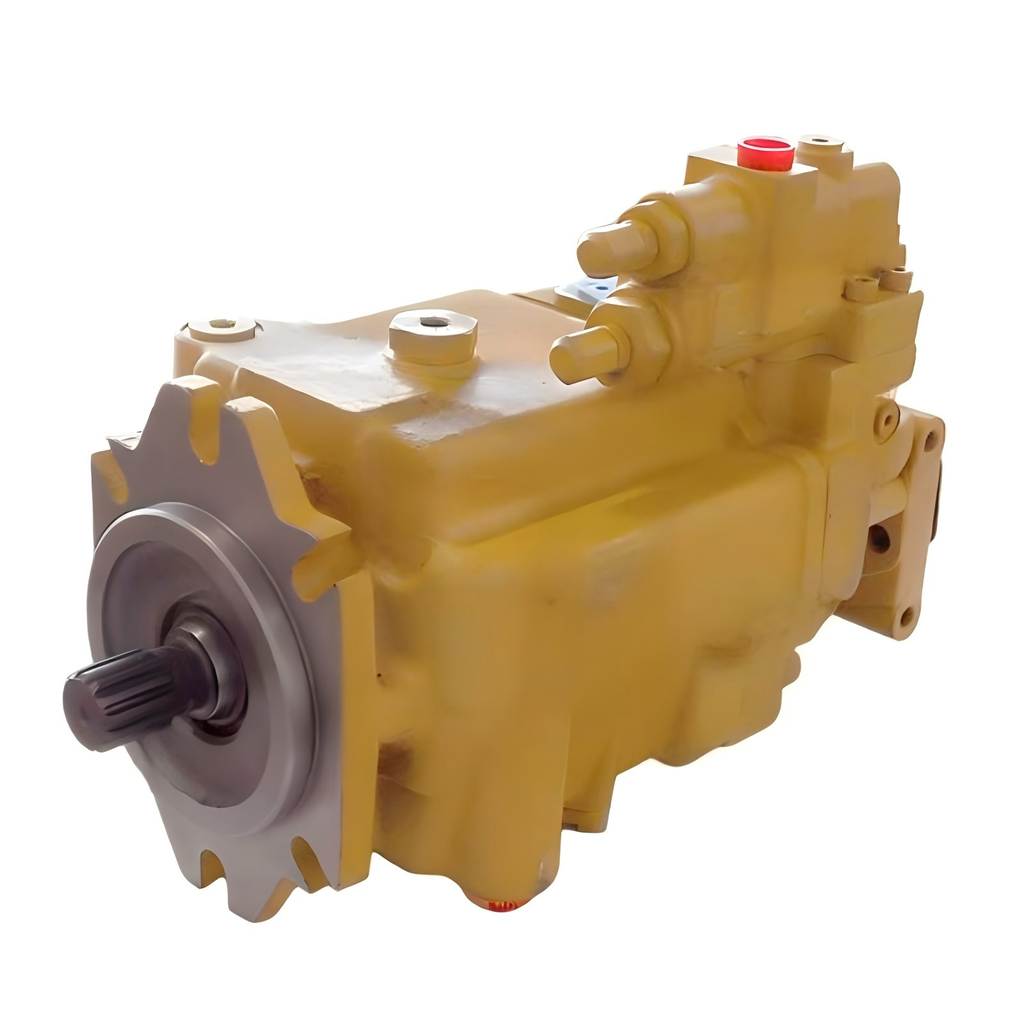 146-3685: Basic Slipper Piston Pump