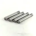 147-8220: 85mm Overall Length Gray Iron Casted Valve Guide