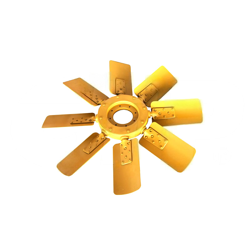 147-9670: FAN AS-REV