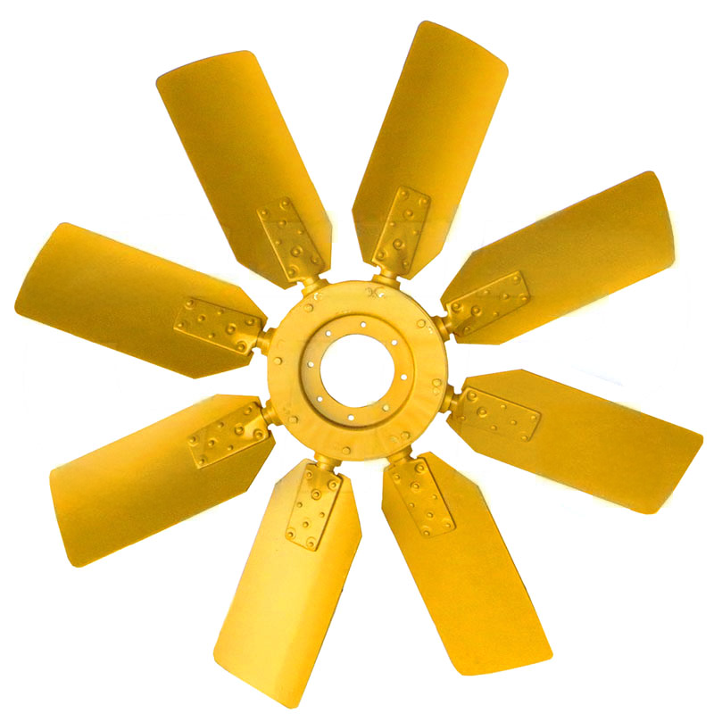 147-9674: FAN AS-REV