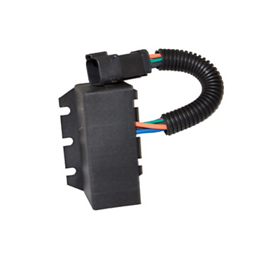 149-2612: 24V Plastic Motor Reversing Relay