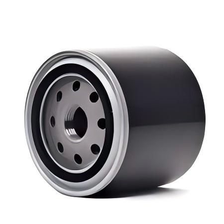 150-4142: Secondary Fuel Filter