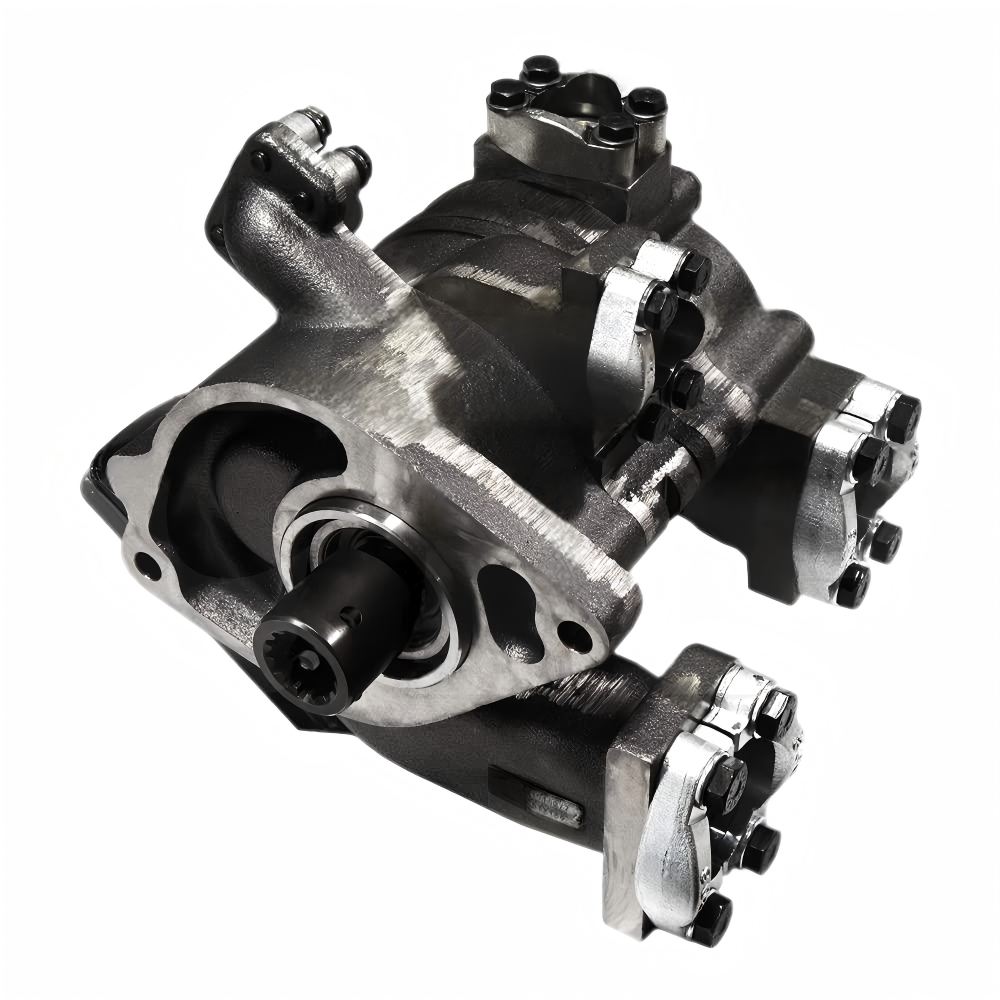 151-8277: PUMP GP-GR 3