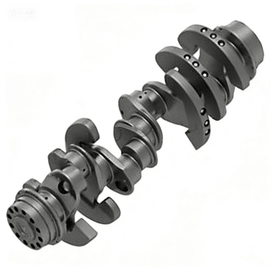 152-7625: CRANKSHAFT A
