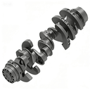 152-7625: CRANKSHAFT A