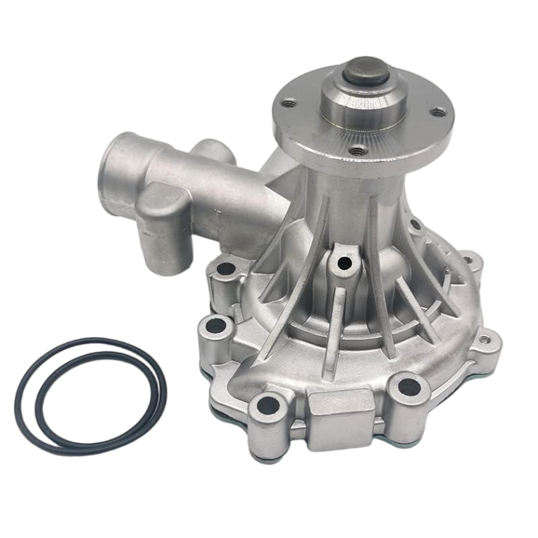 153-0164: Pump Group-Water