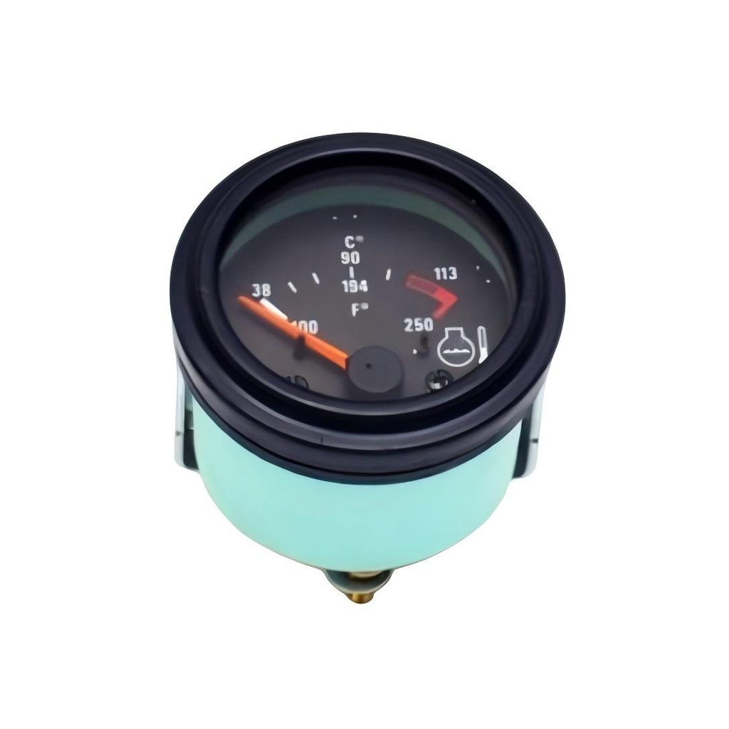 153-0456: 12 Volt Coolant Temperature Indicator