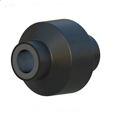 153-6981: ROPS and FOPS Bushing Mount