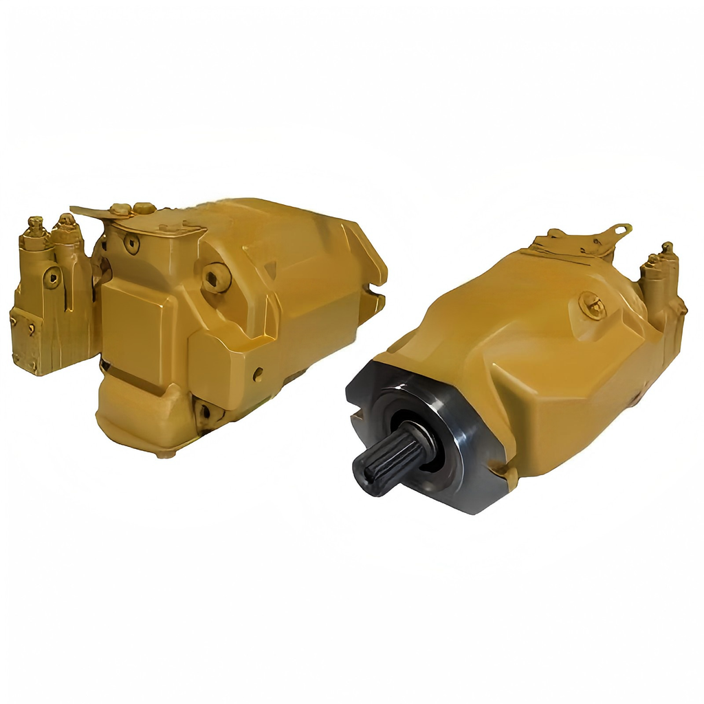 153-9624: Basic Piston Pump