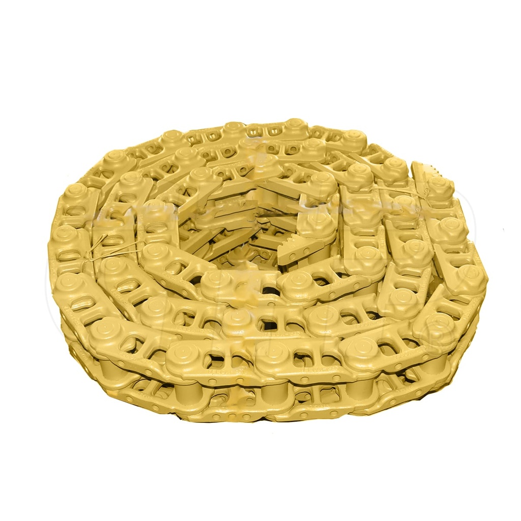 154-3657: Track Link Assembly