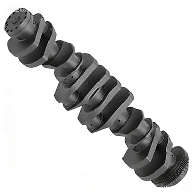 155-6632: CRANKSHAFT A