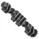 155-6632: CRANKSHAFT A