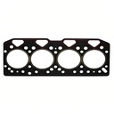 160-0161: 230mm Width Cylinder Head Gasket