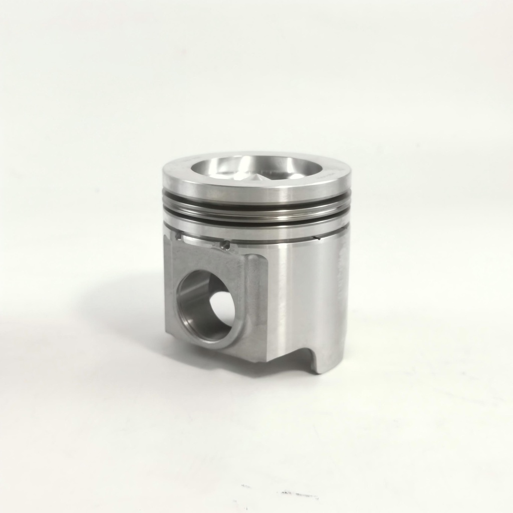 160-1131: 136.95mm Maximum Skirt Diameter Piston