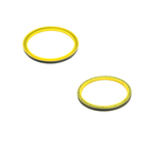 160-5875: 210.17mm Outer Diameter Pin Seal