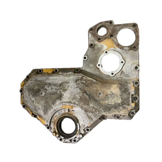 160-6292: COVER AS-HSG