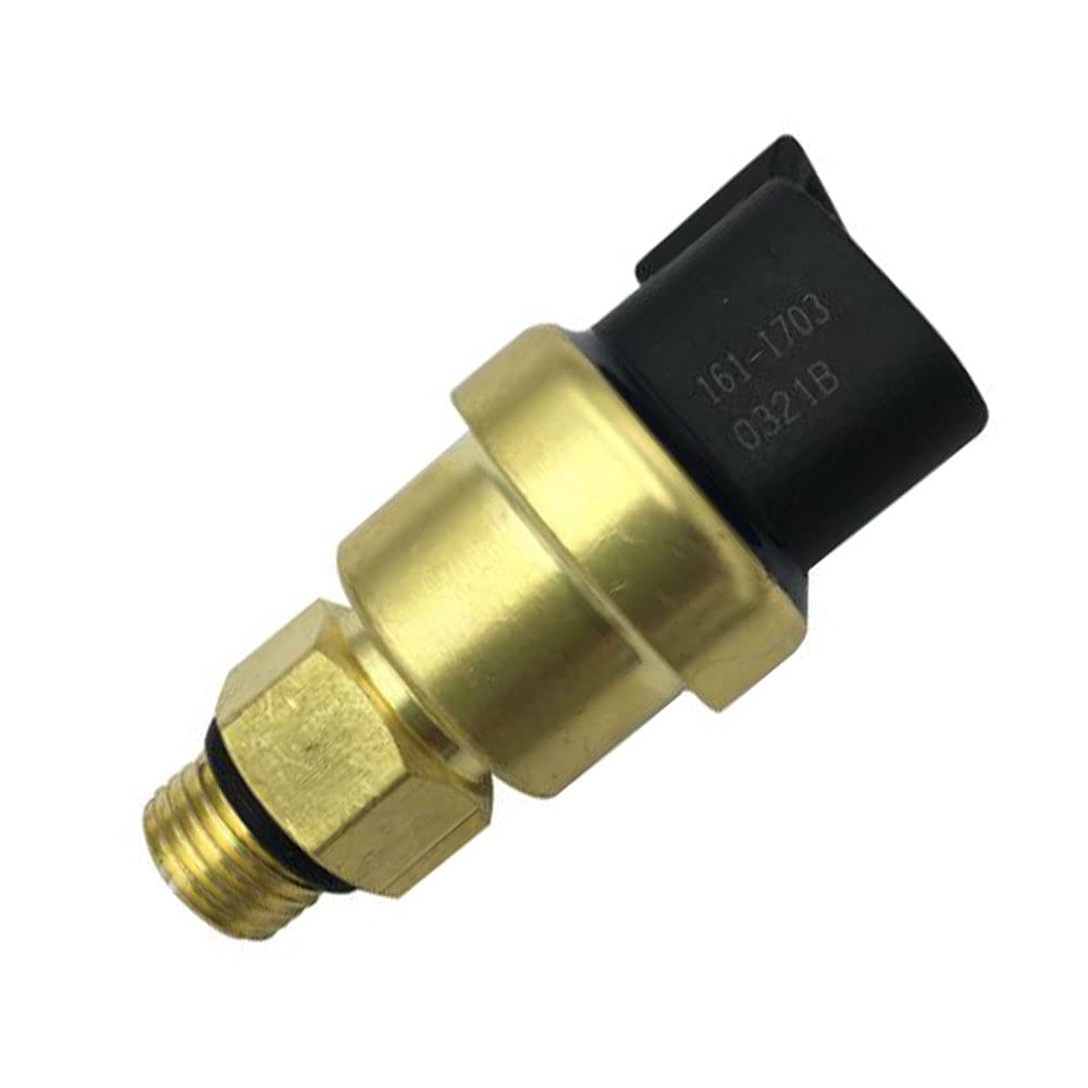161-1703: Pressure Sensor