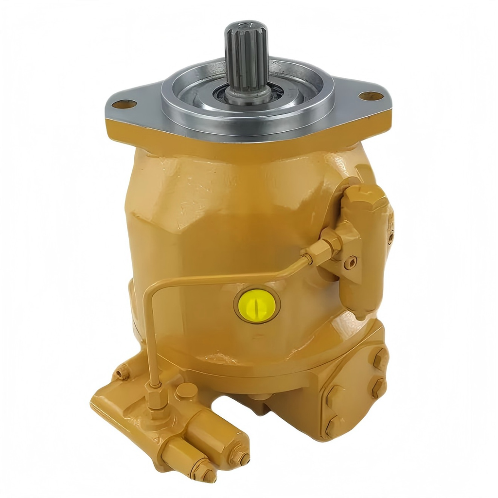 161-6634: Pump Gp-Ps-B