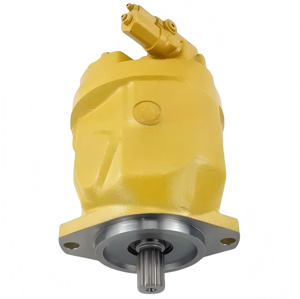 162-0770: Pump Gp-Ps