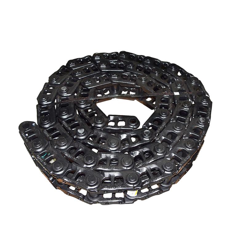 162-4303: LINK AS-TRAC