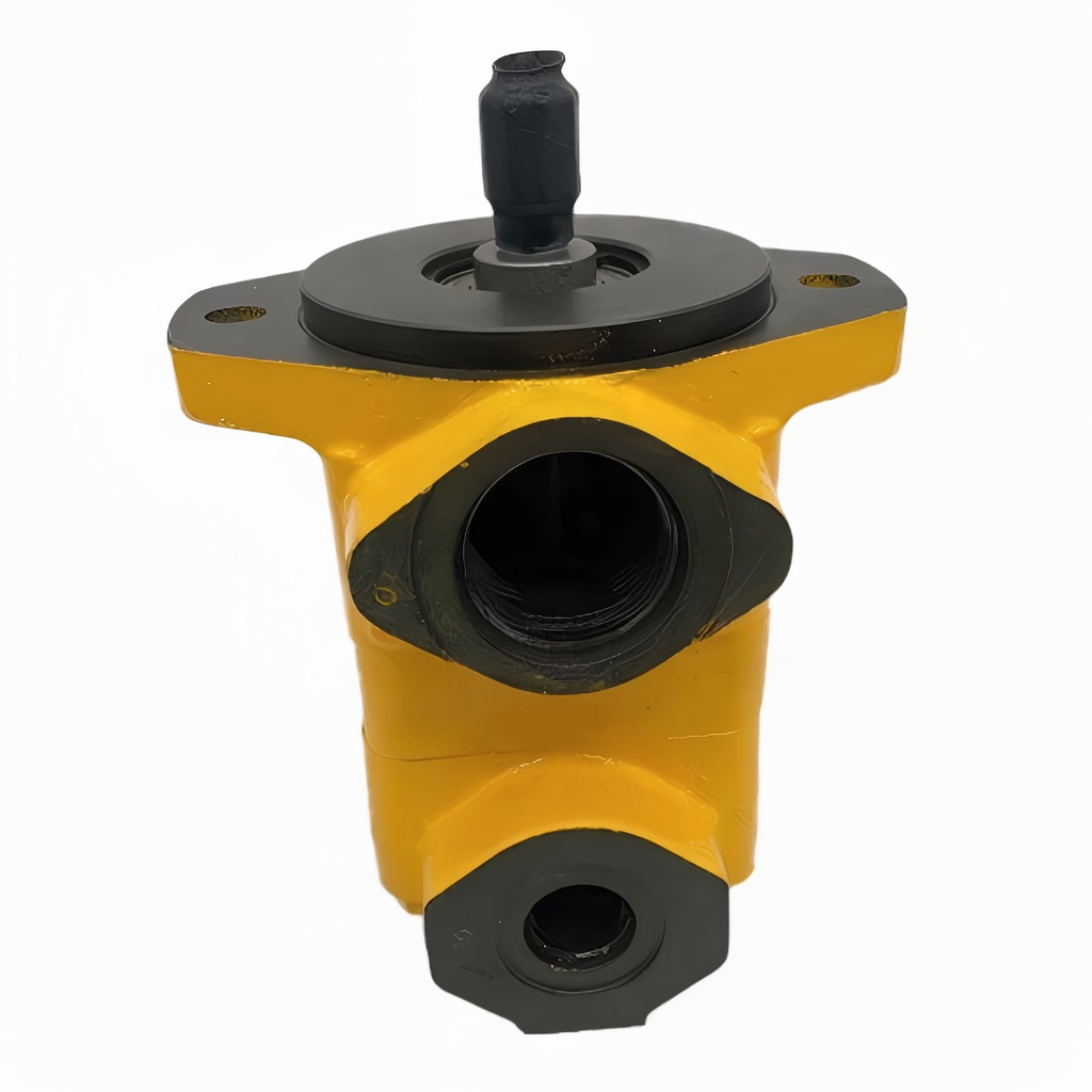 162-8869: Vane Pump used in Hydraulic System