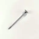 163-2442: VALVE-INTAKE