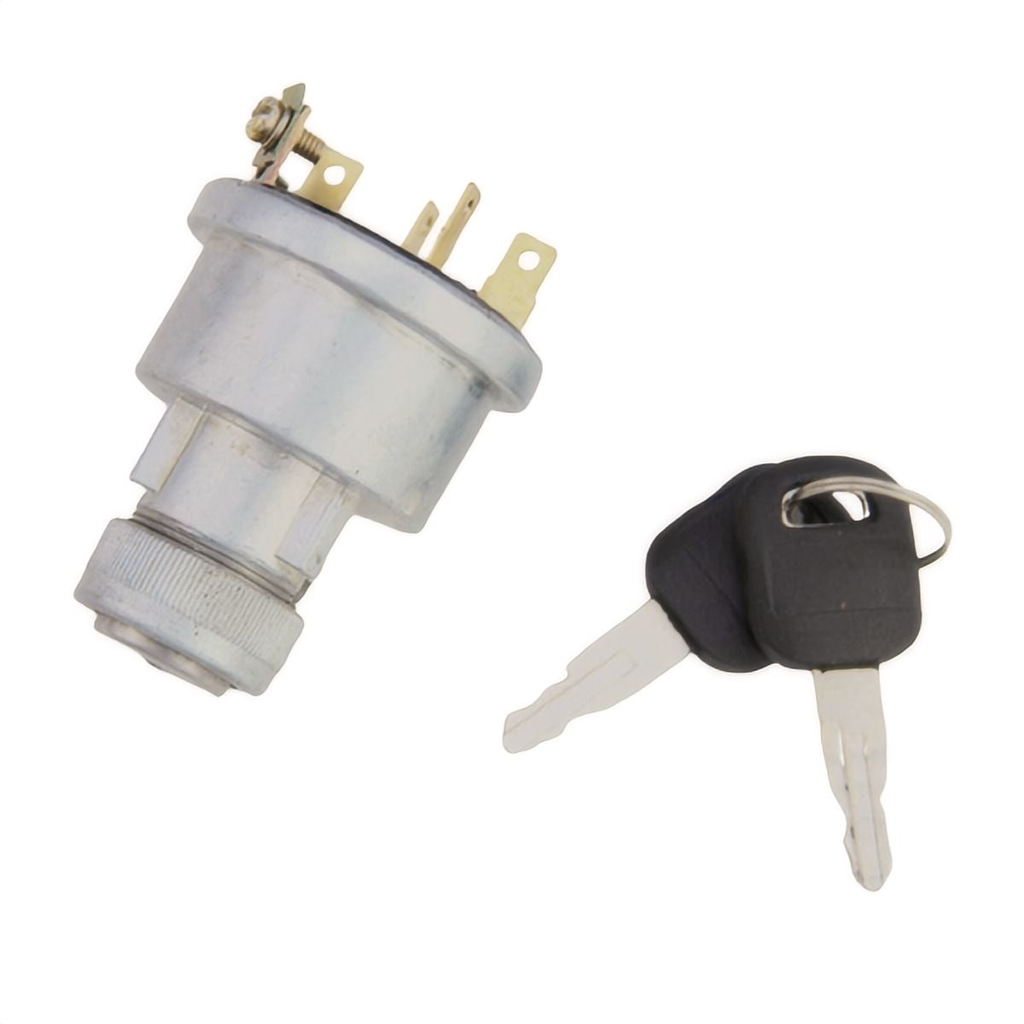 163-2659: Battery And Wiring Start Switch