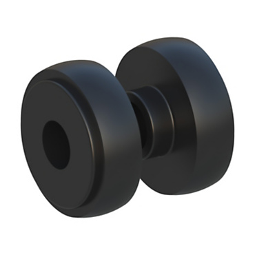 163-4196: Mount Assembly