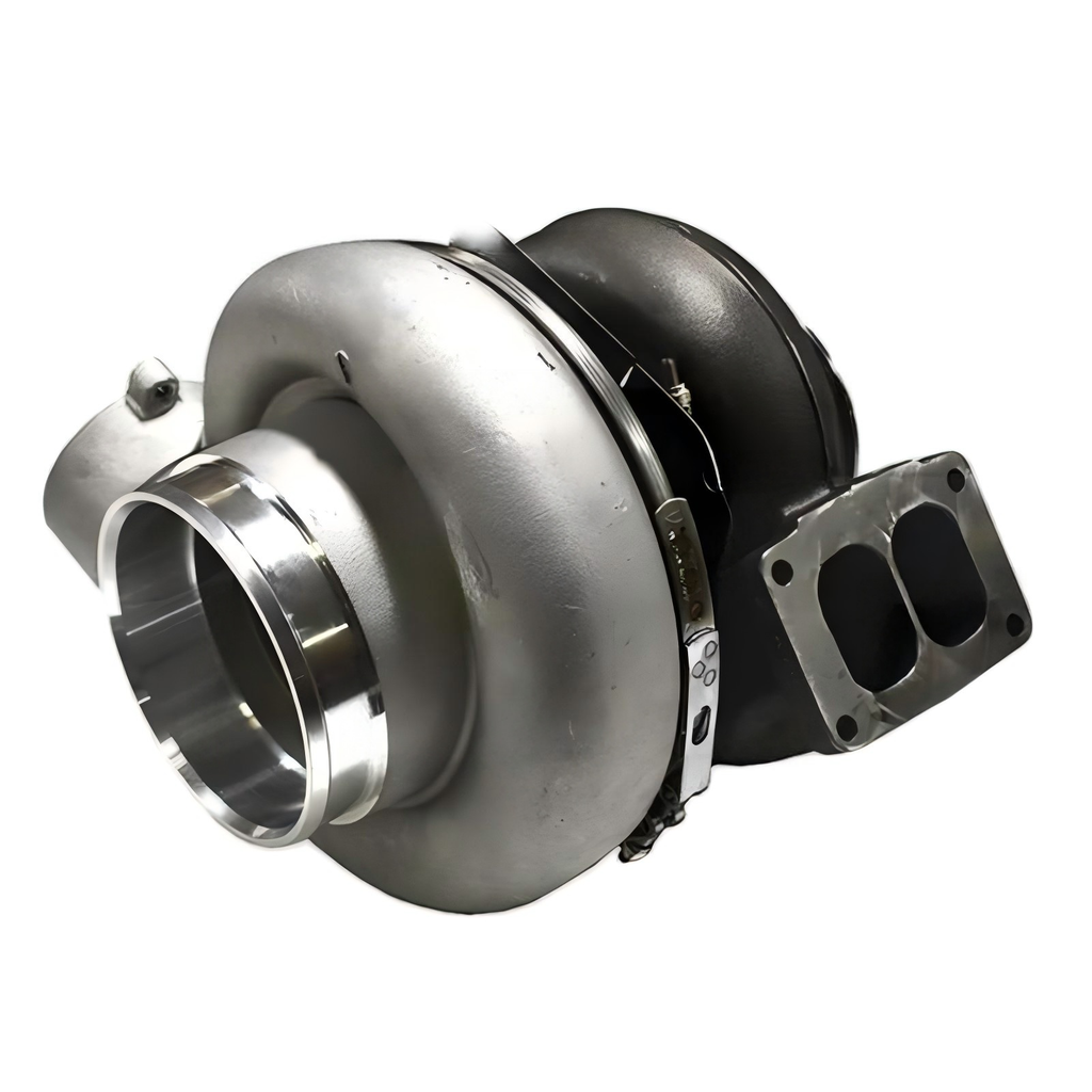 164-4610: TURBO GP-BAS